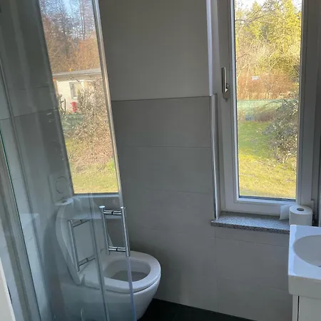 Uferhaus Am Ziegelsee *