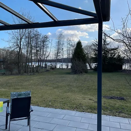 Uferhaus Am Ziegelsee *